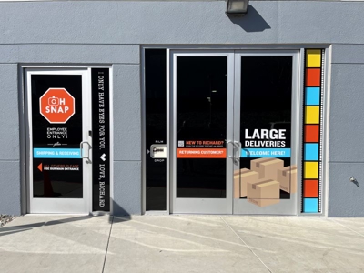 Window Graphics Photo